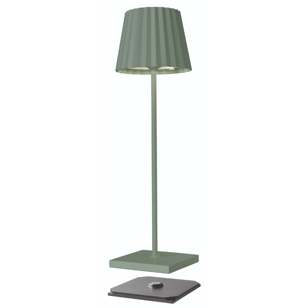 Sompex Troll 2.0 Table Lamp - Green