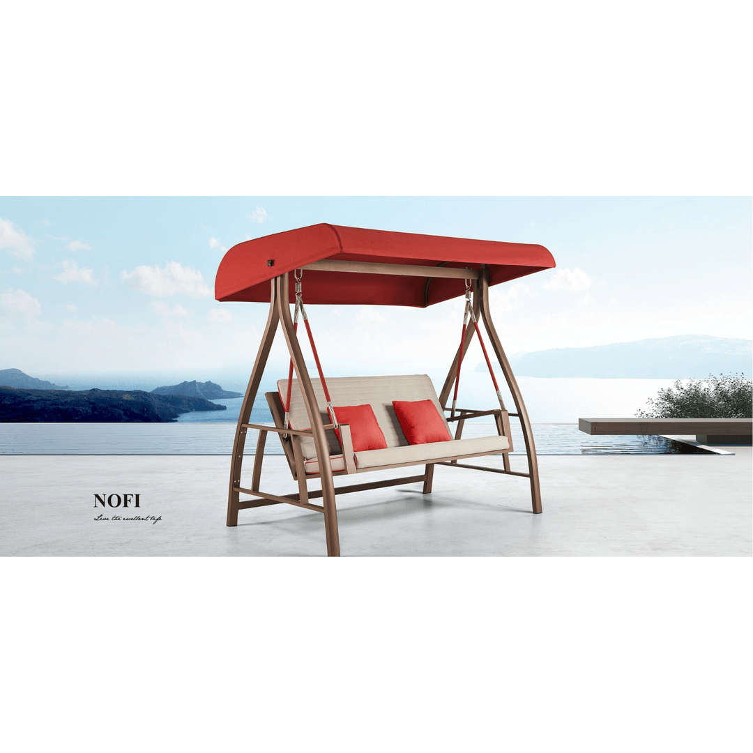 Nofi Swing - Red