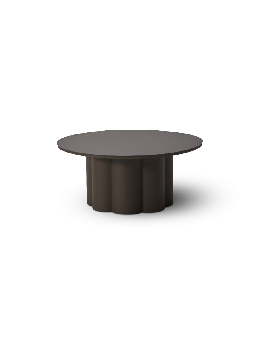 Shroom Coffee Table - Taupe