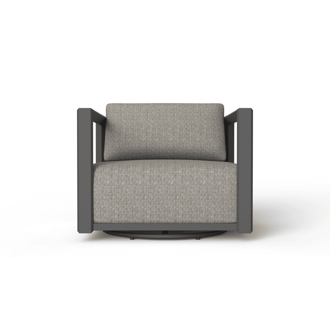 Delta Swivel Chair