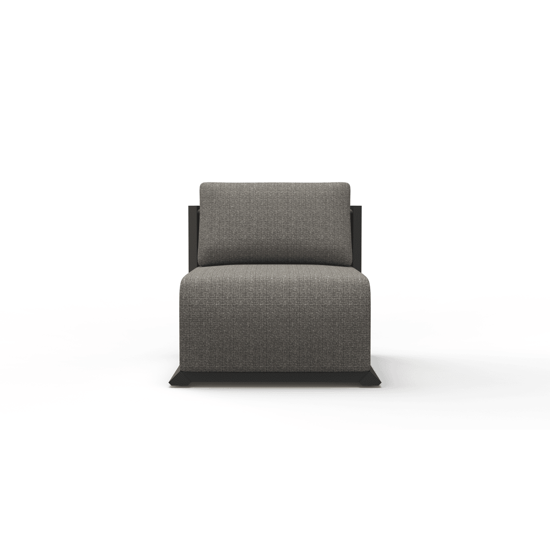 Delta Middle Sofa