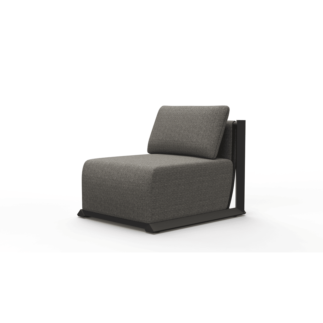 Delta Middle Sofa