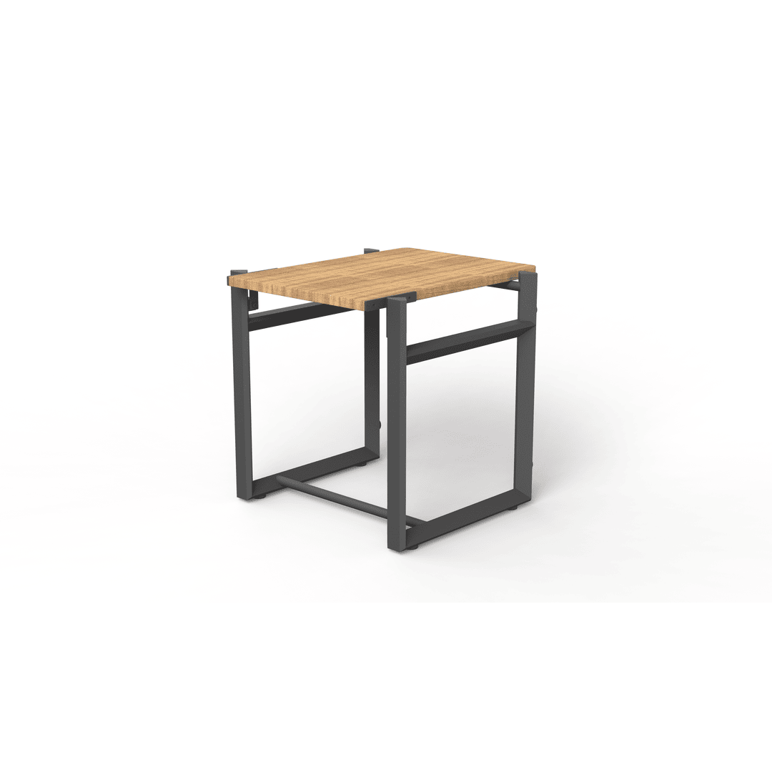Delta Side Table