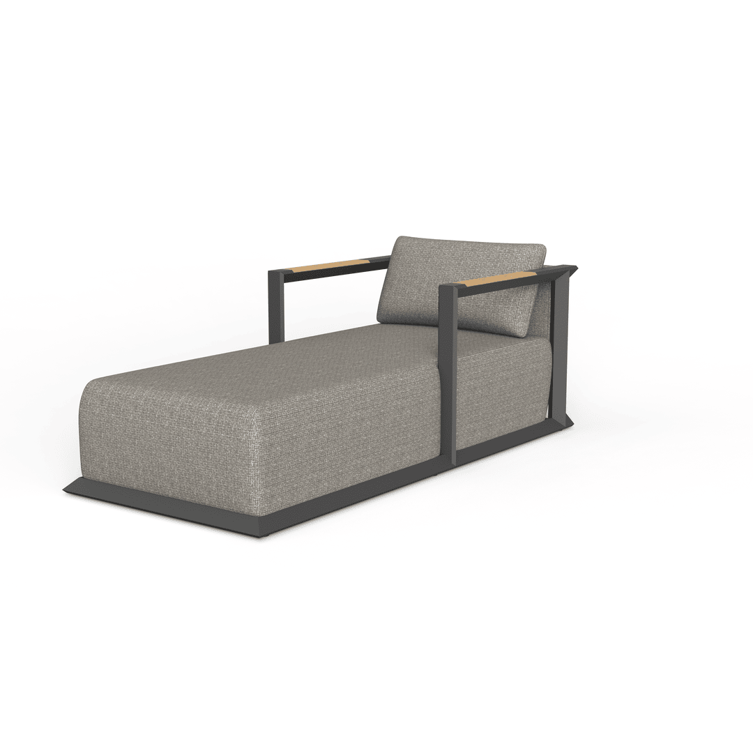 Delta Sunbed