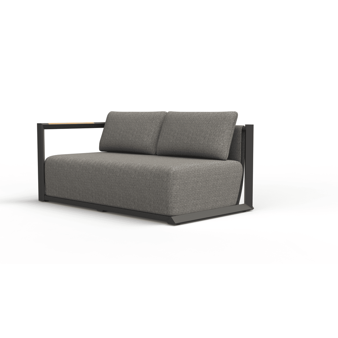 Delta Right 2-Seater Sofa