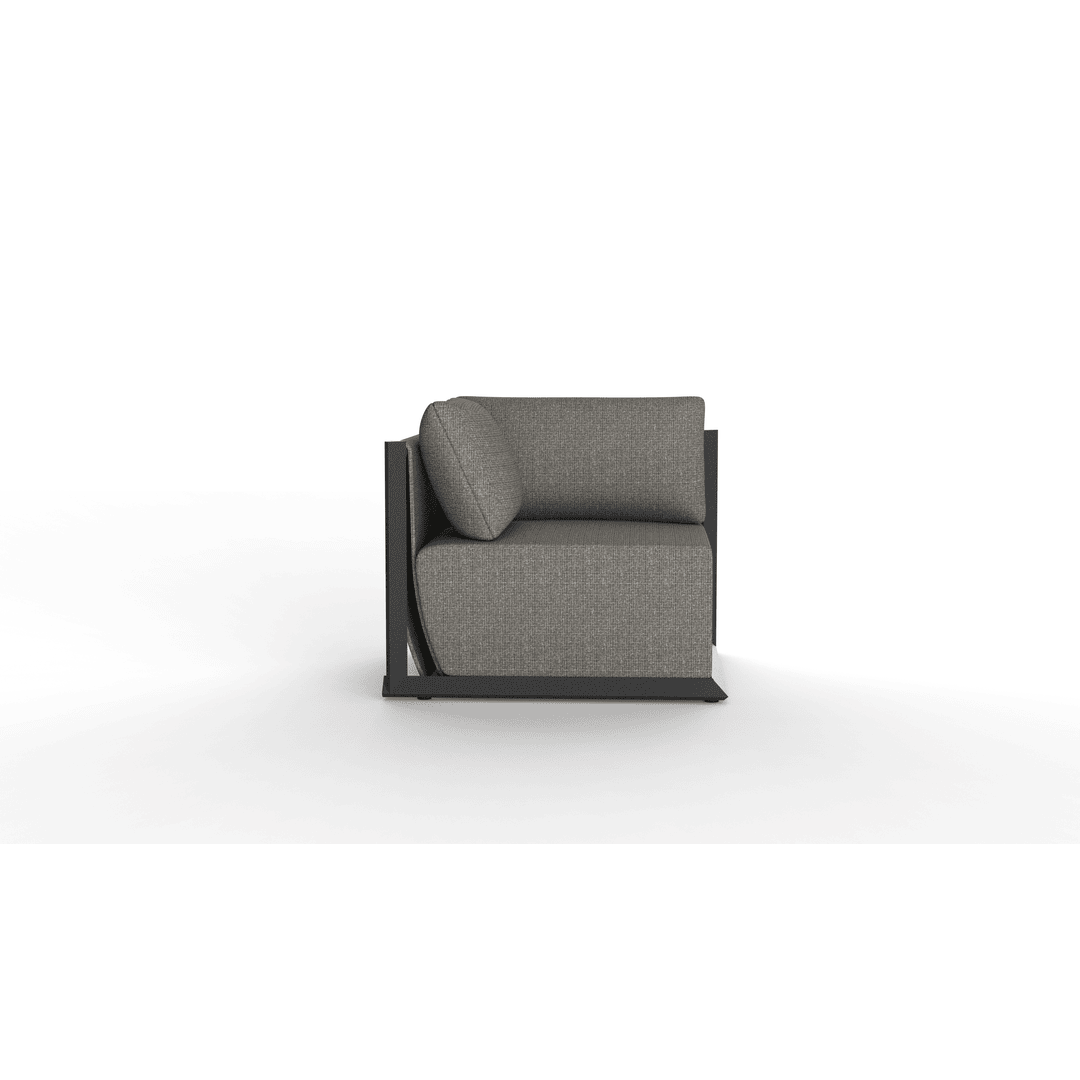 Delta Corner Sofa