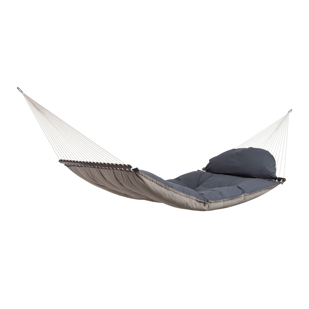 Fat Hammock-Taupe
