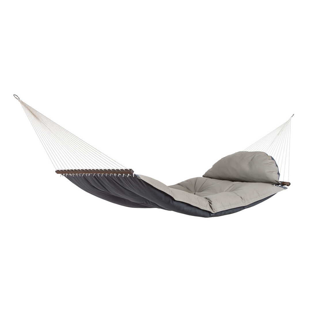 Fat Hammock-Taupe