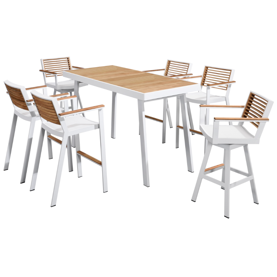 York Bar Set
