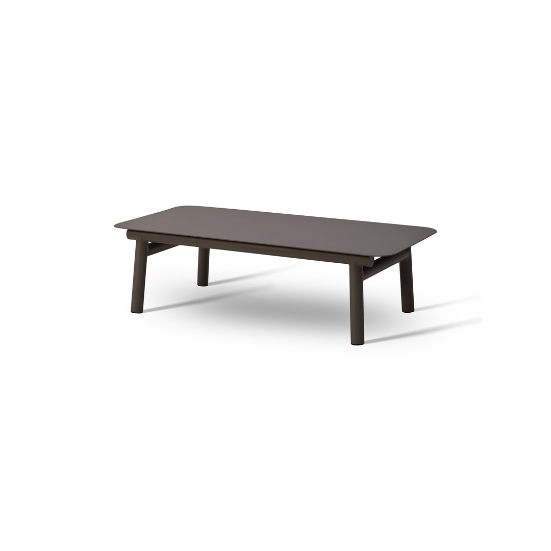 Jungle Coffee Table