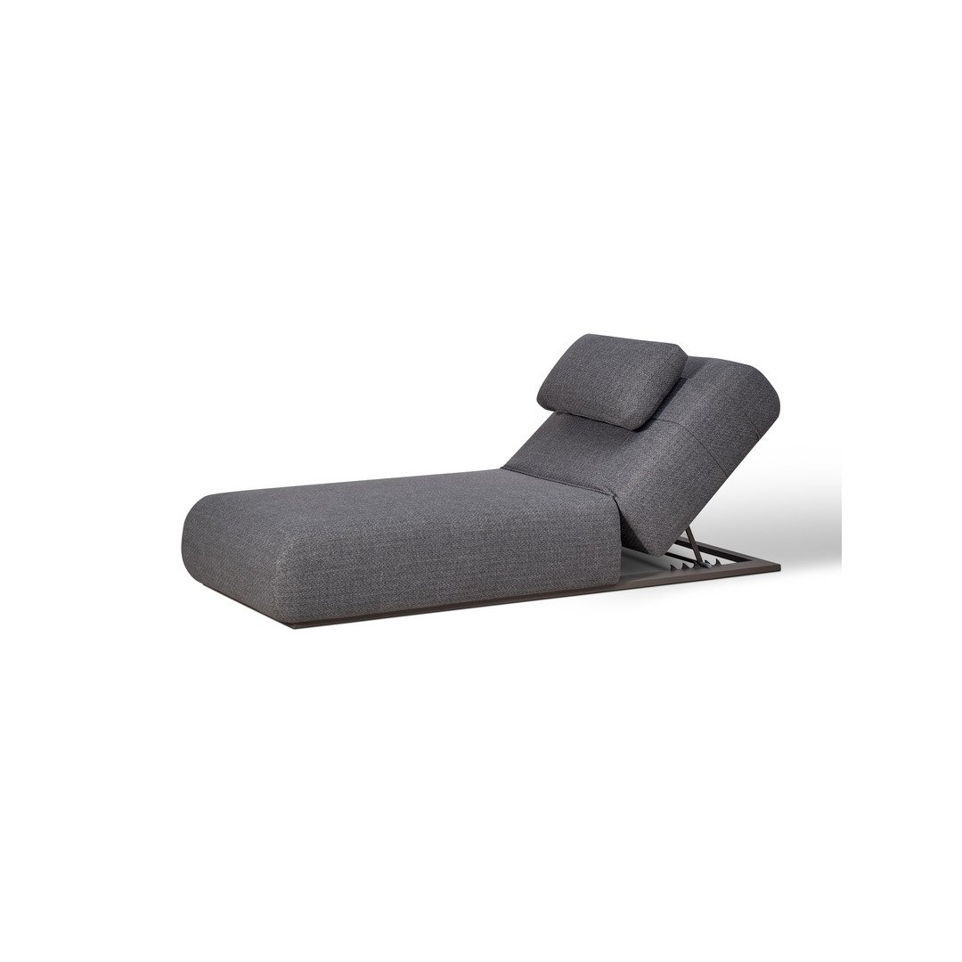 Fatboy Sun Lounger - Piana Flax