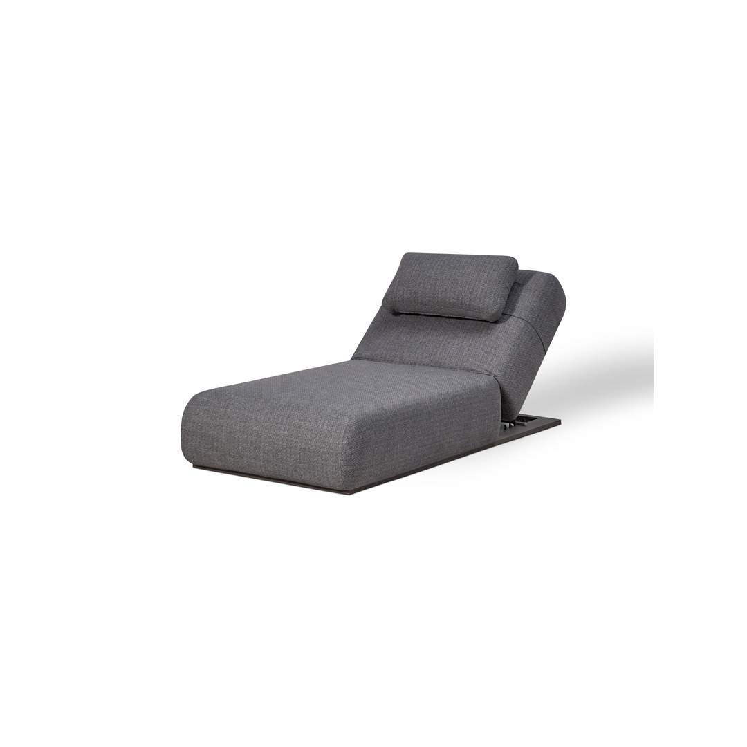 Fatboy Sun Lounger - Piana Flax