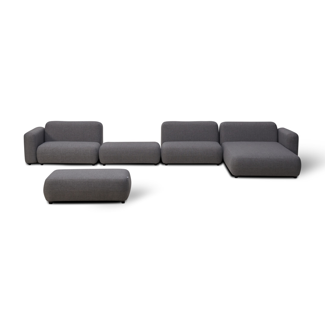 Fatboy Sofa Set - Piana Flax
