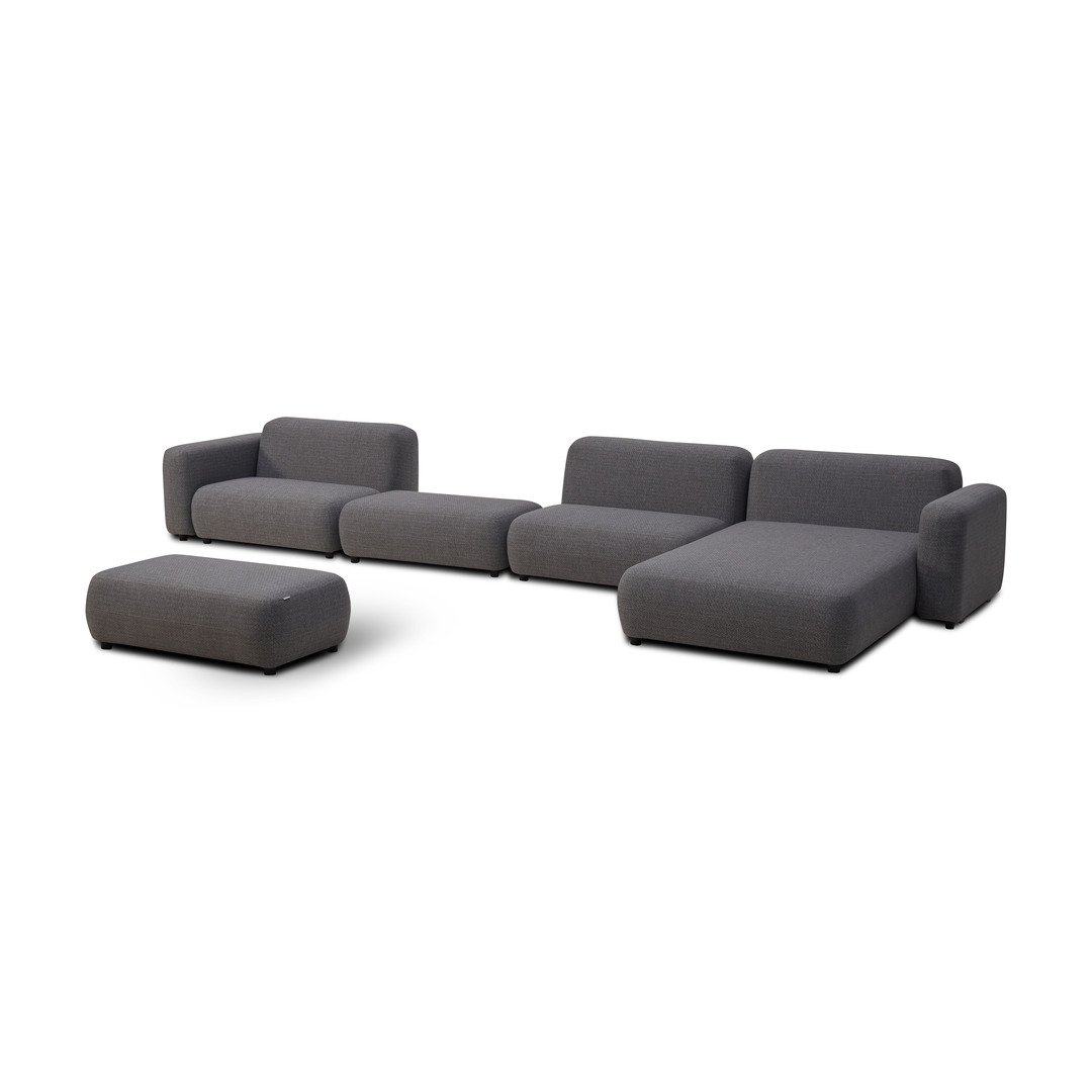 Fatboy Sofa Set - Piana Flax
