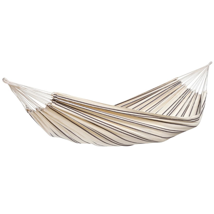 Barbados Hammock - Cappuccino