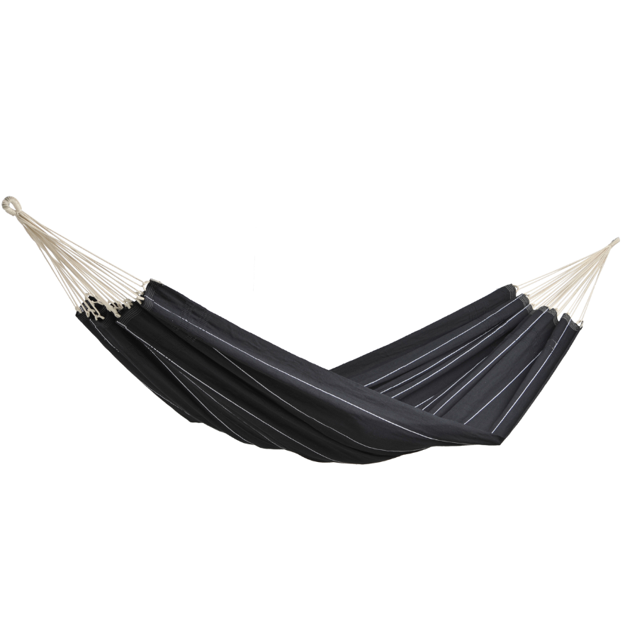 Barbados Hammock - Black