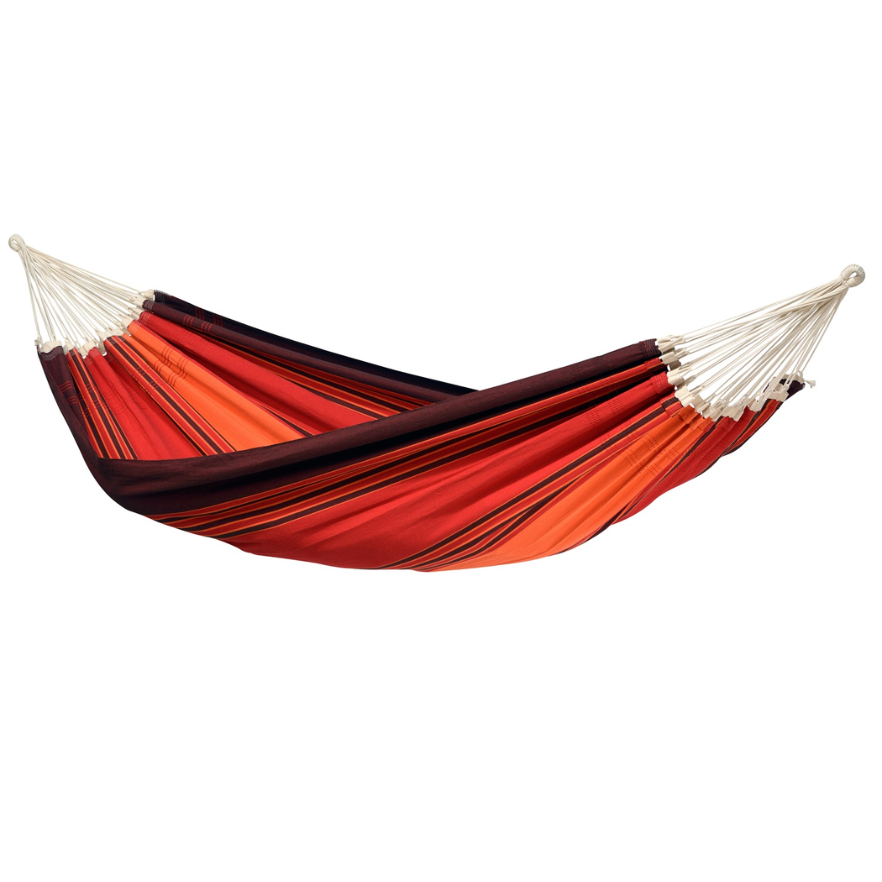Paradiso Hammock - Terracotta