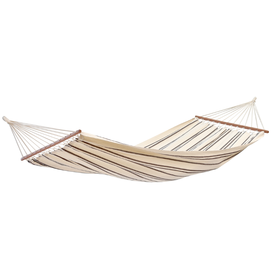 Brasilia Hammock - Cappuccino