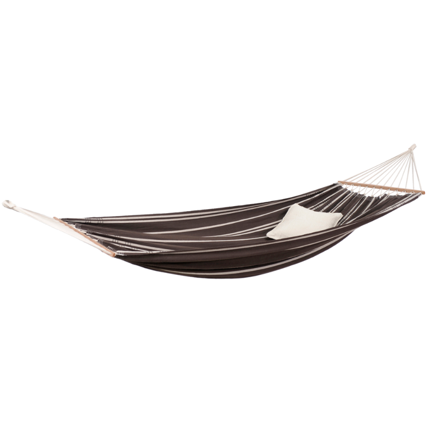 Brasilia Hammock-Mocca