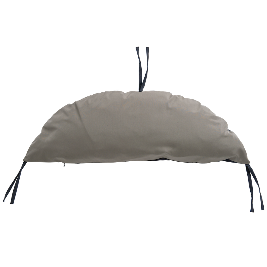 Second Neck Pillow For Fat Hammock