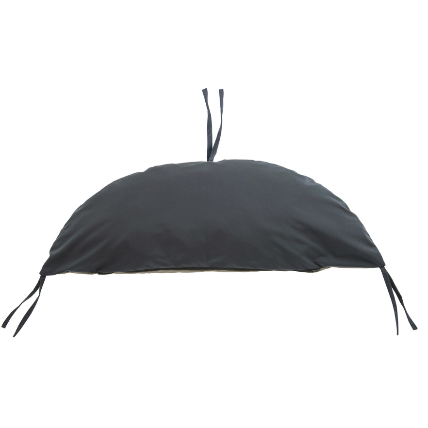 Second Neck Pillow For Fat Hammock