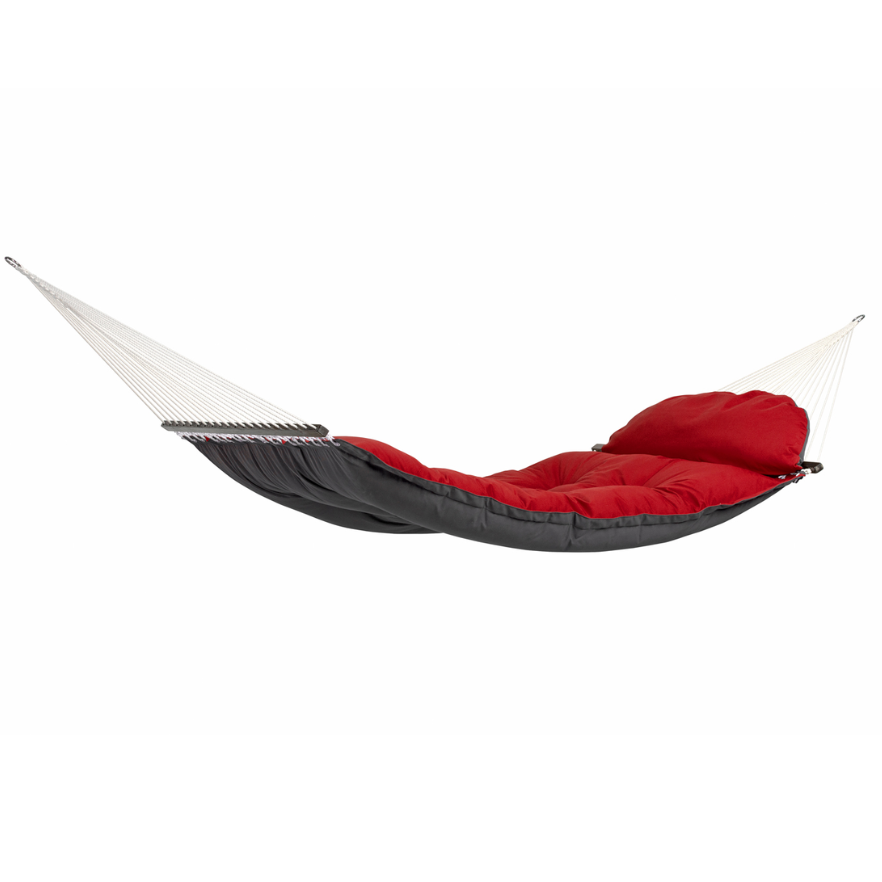 Fat Hammock- Red