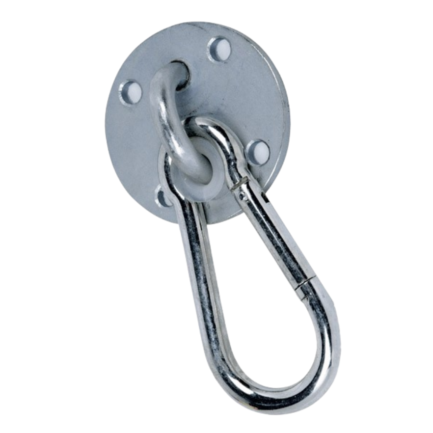 Easy+ Hammock Stainless Steel Hook 