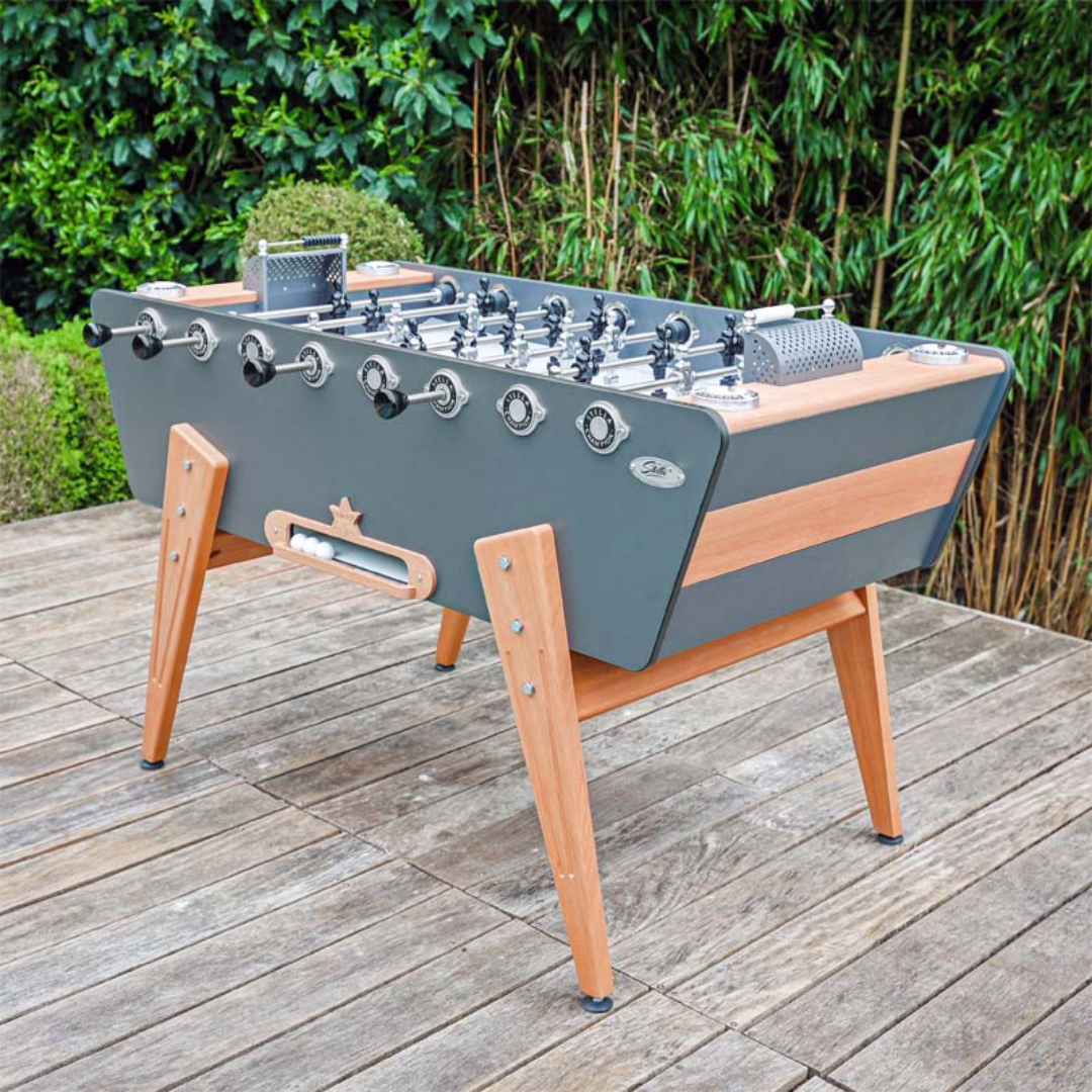 Stella Millésime Outdoor - Anthracite