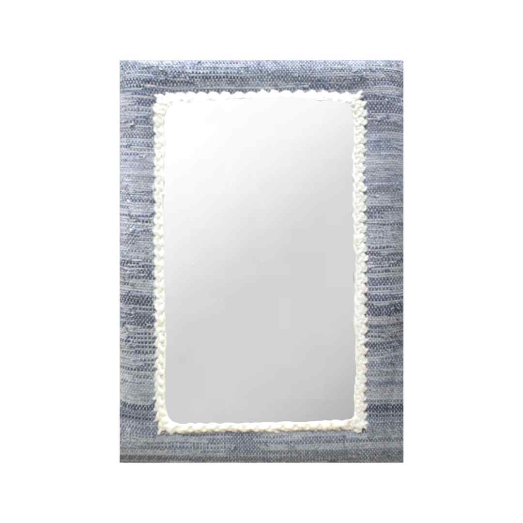 Bervoets Wall Art - Blue