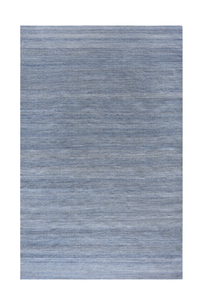 Cartier Rug - Blue