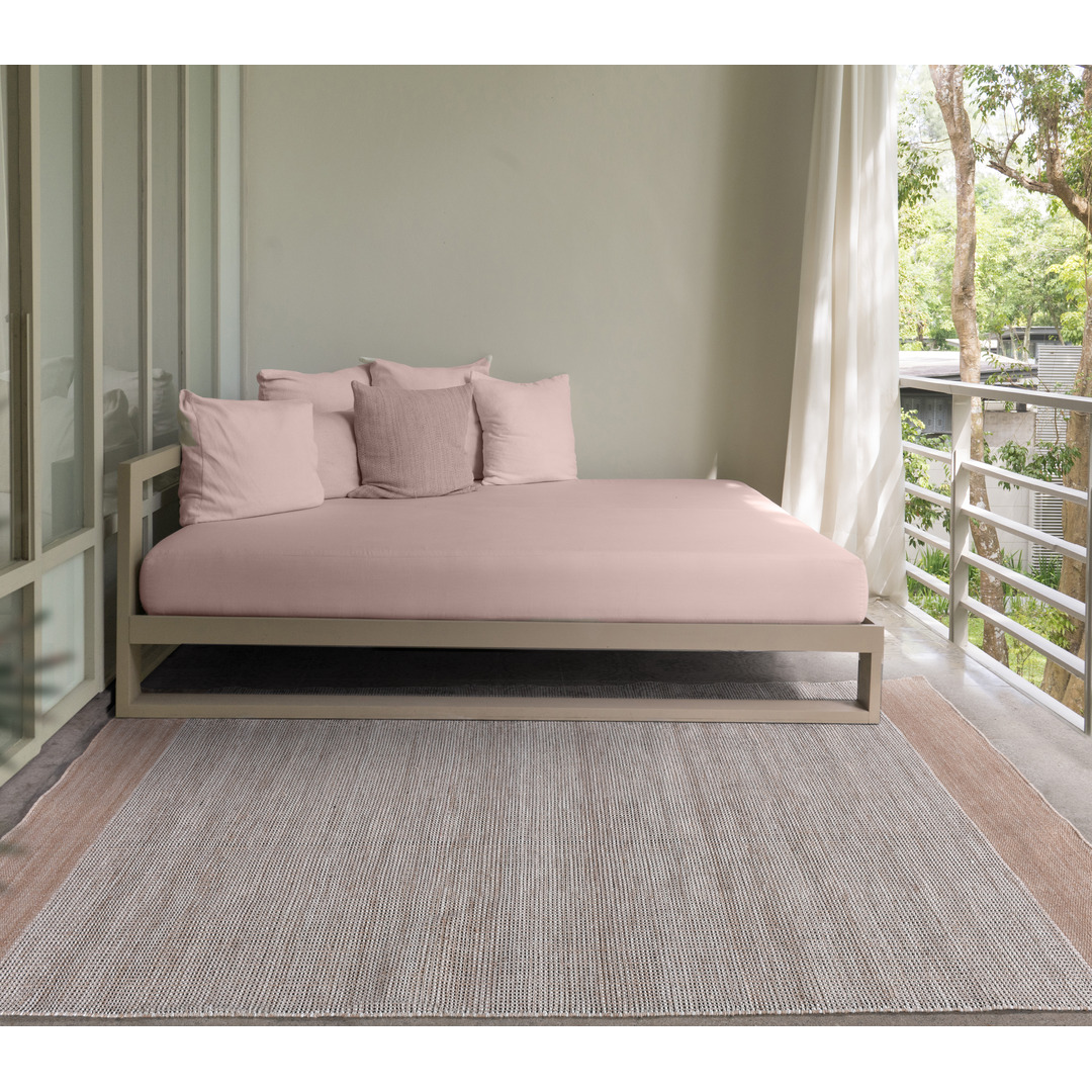Cartier Rug - Beige