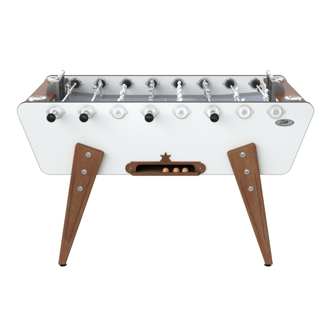 Stella Millésime Outdoor - White
