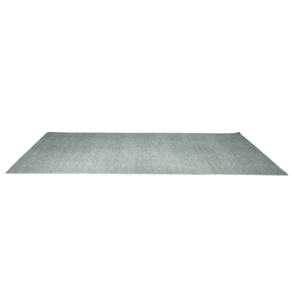 Cinar Rug (L) Blue