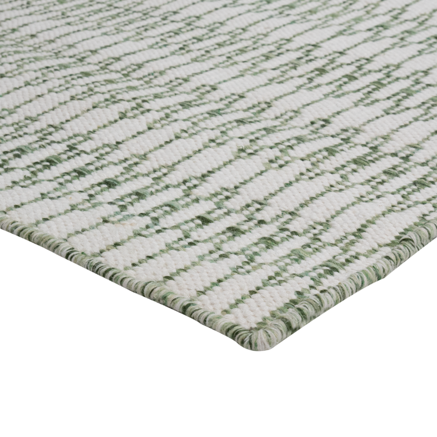 Cinar Rug (M) Green 