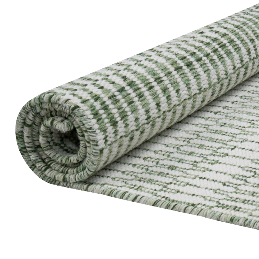 Cinar Rug (M) Green 