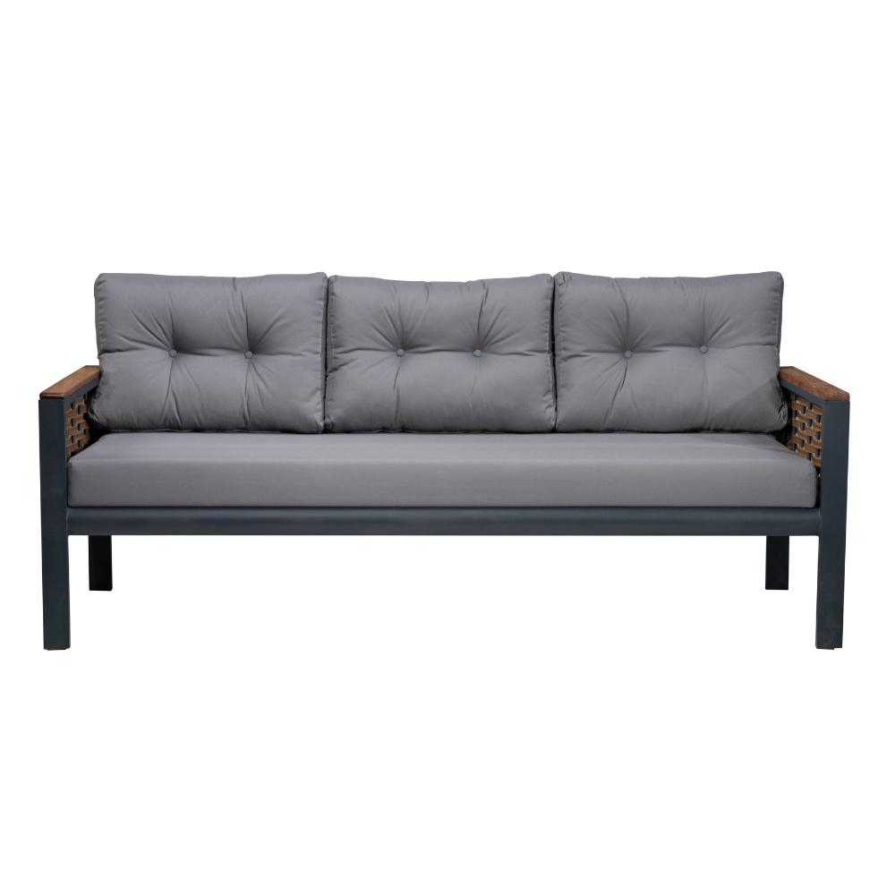 Cinar Dubai Sofa Set
