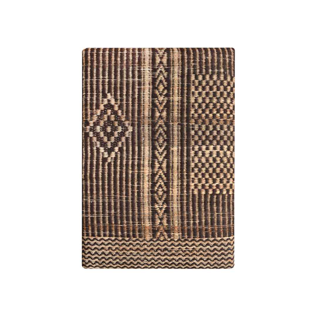 Crestmark Wall Art - Natural / Brown