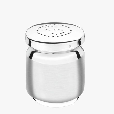 PEPPER CONTAINER STAINLESS STEEL TRAM-61131050-SUNCOAST
