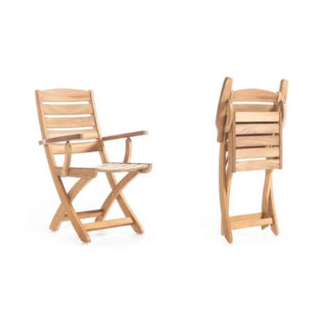 Verona arm chair