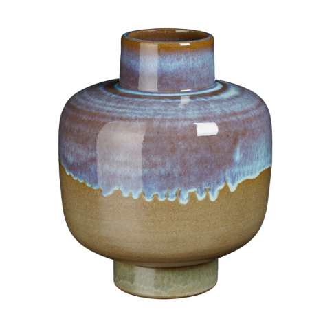 Lizz Decorative Ceramic Vase