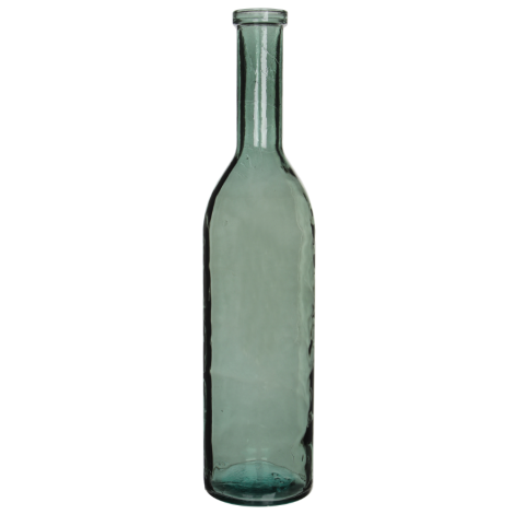 Rioja Outdoor Glass Bottle-Grey