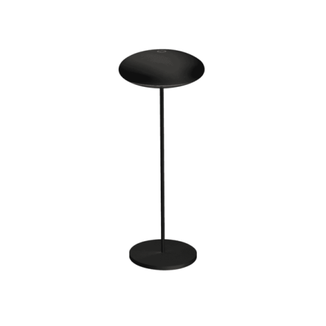 Klappen Table Lamp 2.2W (Led 3000K 188Lm Ip54) Black