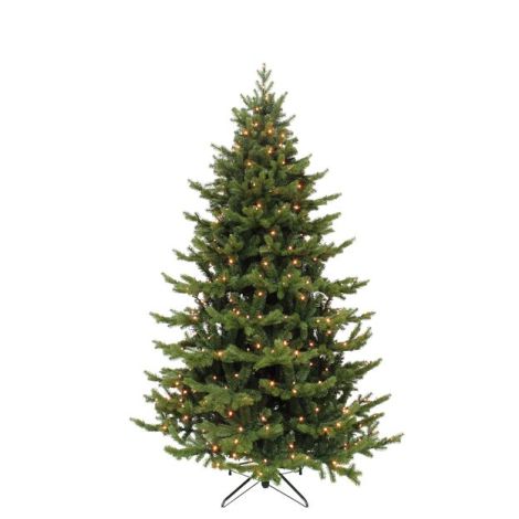 BRAMPTON CHRISTMAS TREE LED 300L TIPS 1891-EDEL-1028866 SUNCOAST
