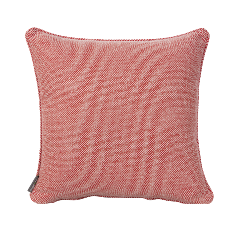 Suncoast Outdoor Customized Throw Cushion-Red