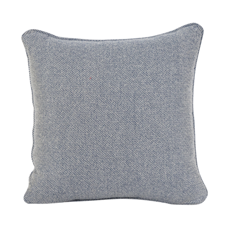 Suncoast Outdoor Customized Throw Cushion-Dark Blue