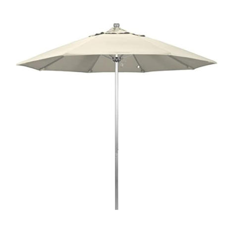 3 METER UMBRELLA ROUND CANOPY (COVER ONLY) (NO RETURN)