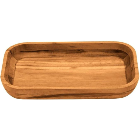 Barbecue Serving Dish/Tray Muirc Vns