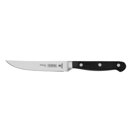CENTURY 5 INCH STEAK KNIFE-STAINLESS STEEL BLADE 