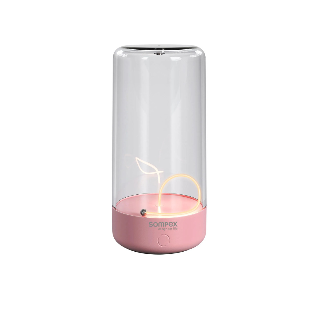 Sompex Pulse Table Lamp - Pink