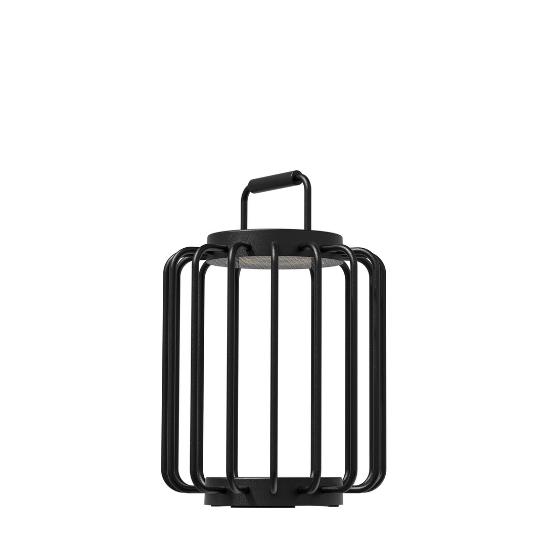 Villeroy & Boch Bangkok Rechargeable Lantern (S) - Black